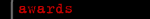 awards this site has won
