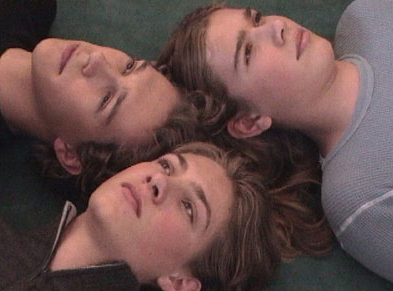 ''...an angel has fallen from grace...''