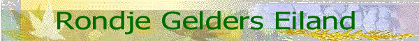 Rondje Gelders Eiland