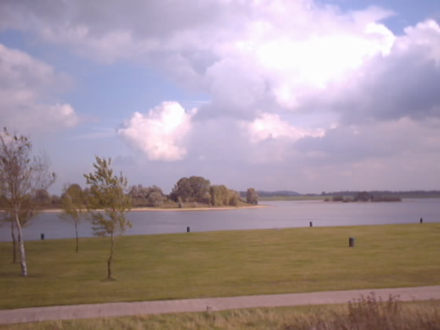 de Bijland