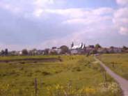 Geuzenwaard bij Lobith