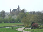 Kasteel Doornenburg
