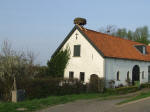 voormalig veerhuis doornenburg