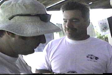 Rich and Steve, 12kb