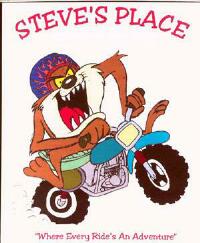 13kb Steve's Place Logo