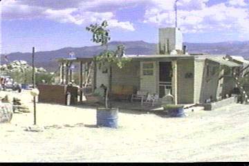 Steve's Place, picture from 1985.--- 19 kb pic loading