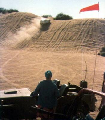 21 kb. sanddunes, 1980
