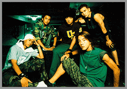 EnErGy FiRsT aLbUm