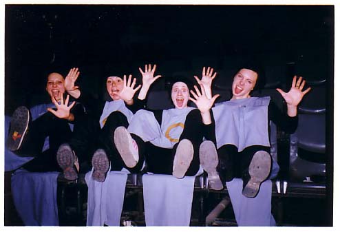 ana, ki�a, maja, ziz