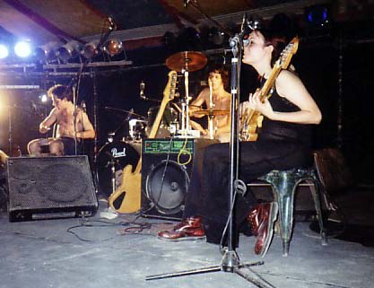 cigo, max, lana