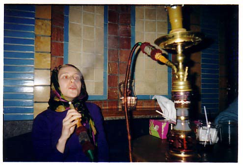 maja