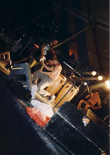 nico, mario, cigo