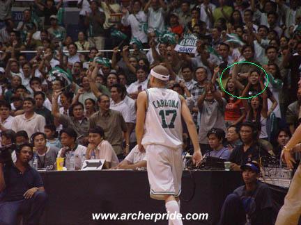INtheCROWD