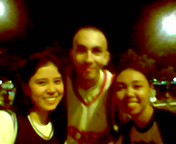 with Rico M.