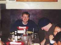 The crew at the Rat