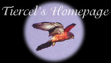 Tiercels' Homepage
