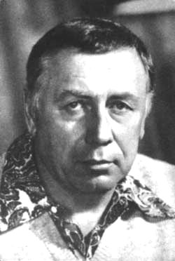 Anatoly Papanov