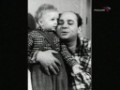    / Leonov and his little son