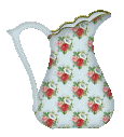 pitcher