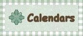 Yearly & Monthly Calendars