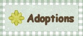 Adoptions and Adoptee