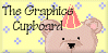 Graphics Cupboard