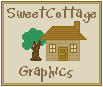 Sweet Cottage Graphics