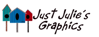 Just Julie Graphics