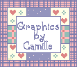 Graphics by Camille