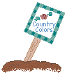 Country Colors