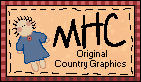 Melanie's Homespun Graphics