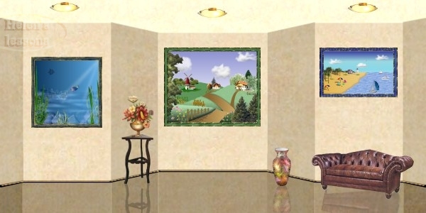 room