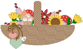 basket