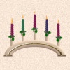 Christmas Candles