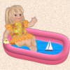 Barbie Girl Tutorial