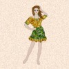 Paper Doll Tutorial