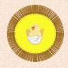 Tea Cloth Tutorial