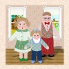 My Family Tutorial