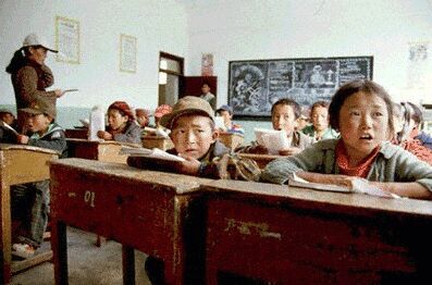 STUDENTS FOR A FREE TIBET