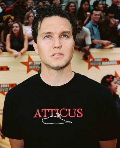 Markus Hoppus - Fish Guts