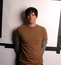 Thomas DeLonge - Hot Pants