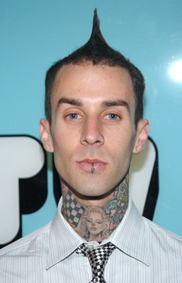 Travis Barker - Fuck Boy