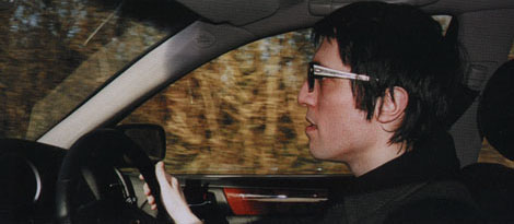 Colin Greenwood