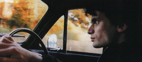 Jonny Greenwood