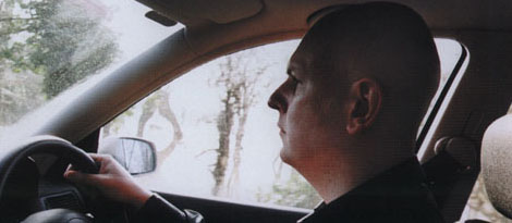 Phil Selway