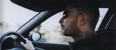 Thom York