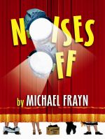 Noises Off Cast and Crew list