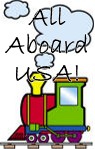 All Aboard USA! Cast and Crew list