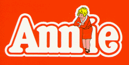 Annie Cast and Crew list