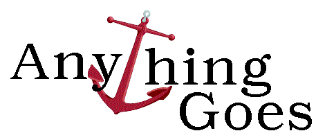 Anything Goes Cast and Crew list